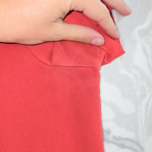 Figs Casma 3 Pocket Top Size S and Yola Pants Clay Size S/T - Picture 9 of 16